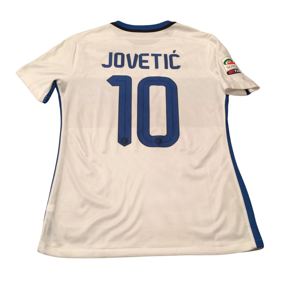 KIT RUI COSTA 10 ORO X MAGLIA CALCIO FIORENTINA LOTTO NUOVO