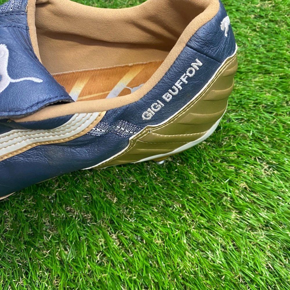 Buffon　2点　Mサイズ Buffon Italy national team match boots 2006 World Cup