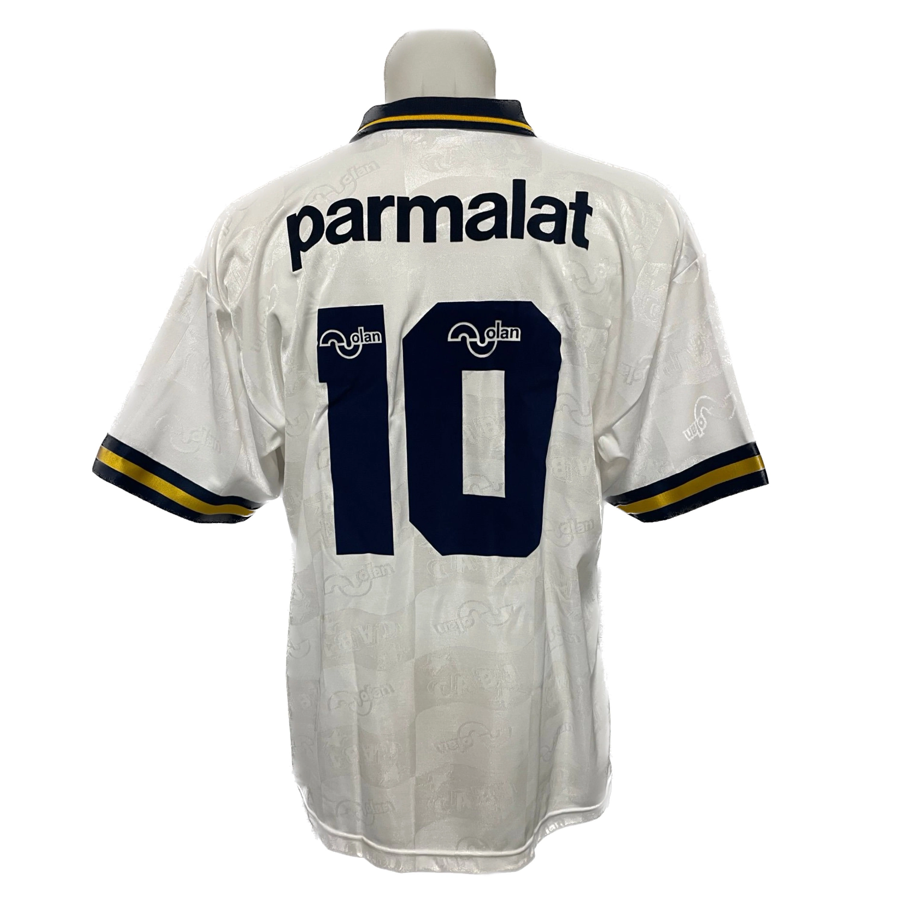 Maradona Jersey Boca Juniors 90th Anniversary Season 1994/1995