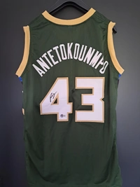 cover image of the auction item