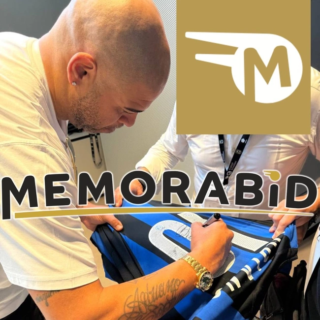 cover image of the auction item