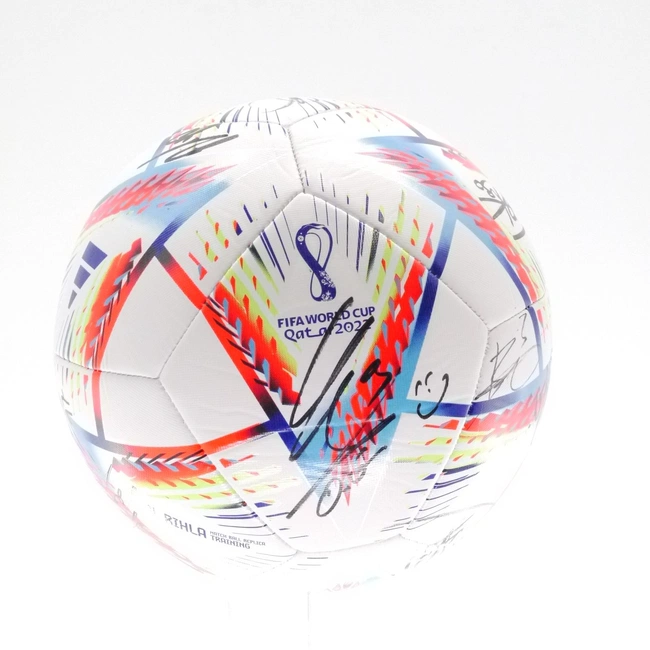 cover image of the auction item