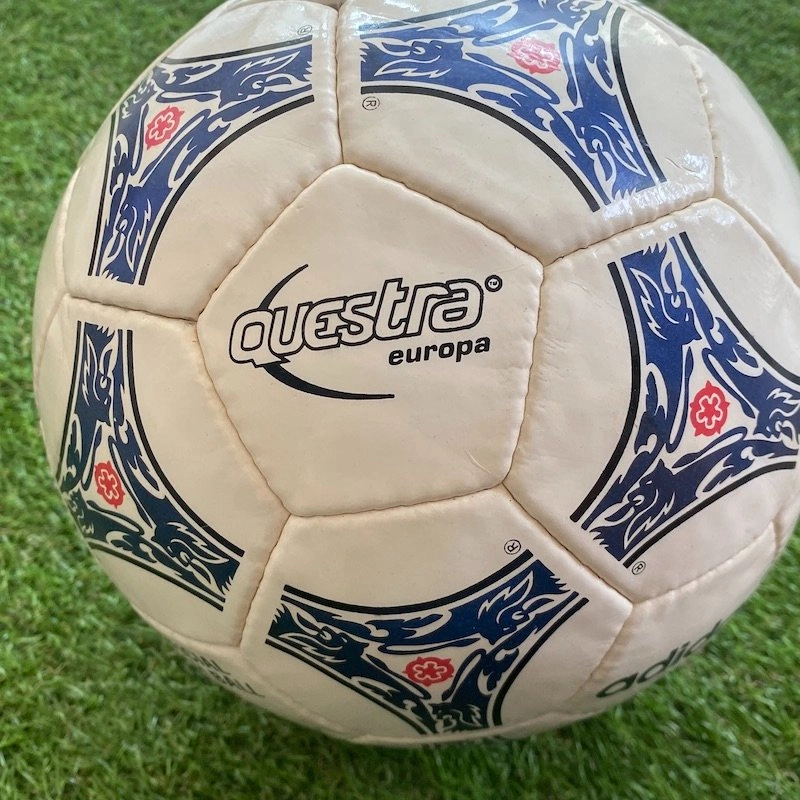 Uefa Euro 1996 Match ball