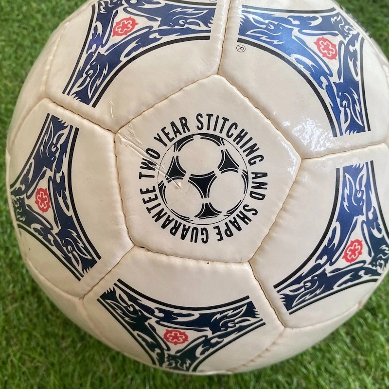 Uefa Euro 1996 Match ball