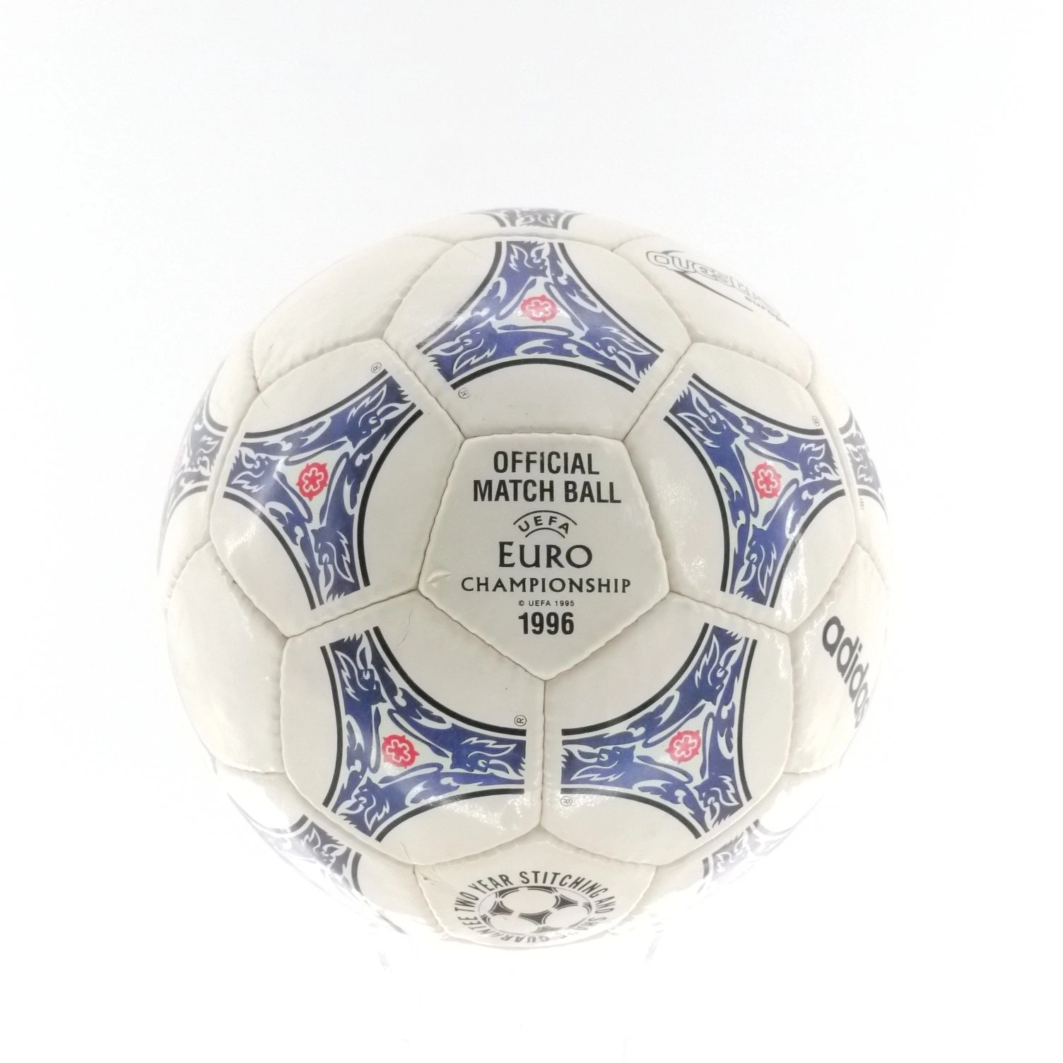 Uefa Euro 1996 Match ball