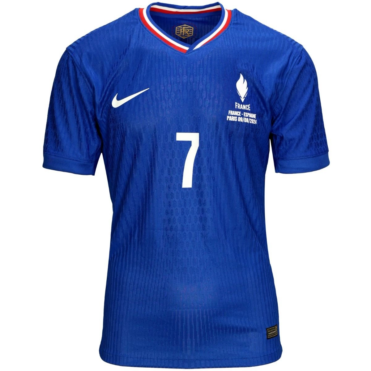 france match shirt