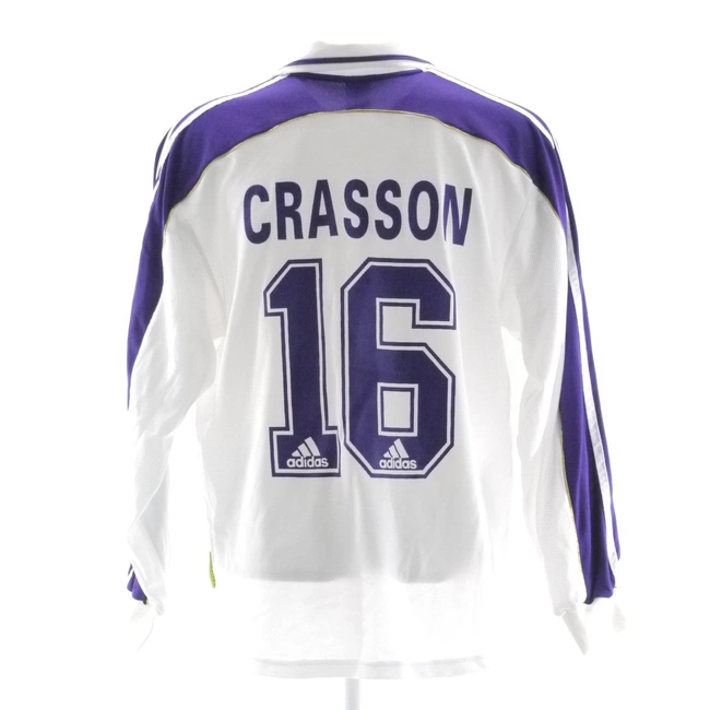 cover image of the auction item