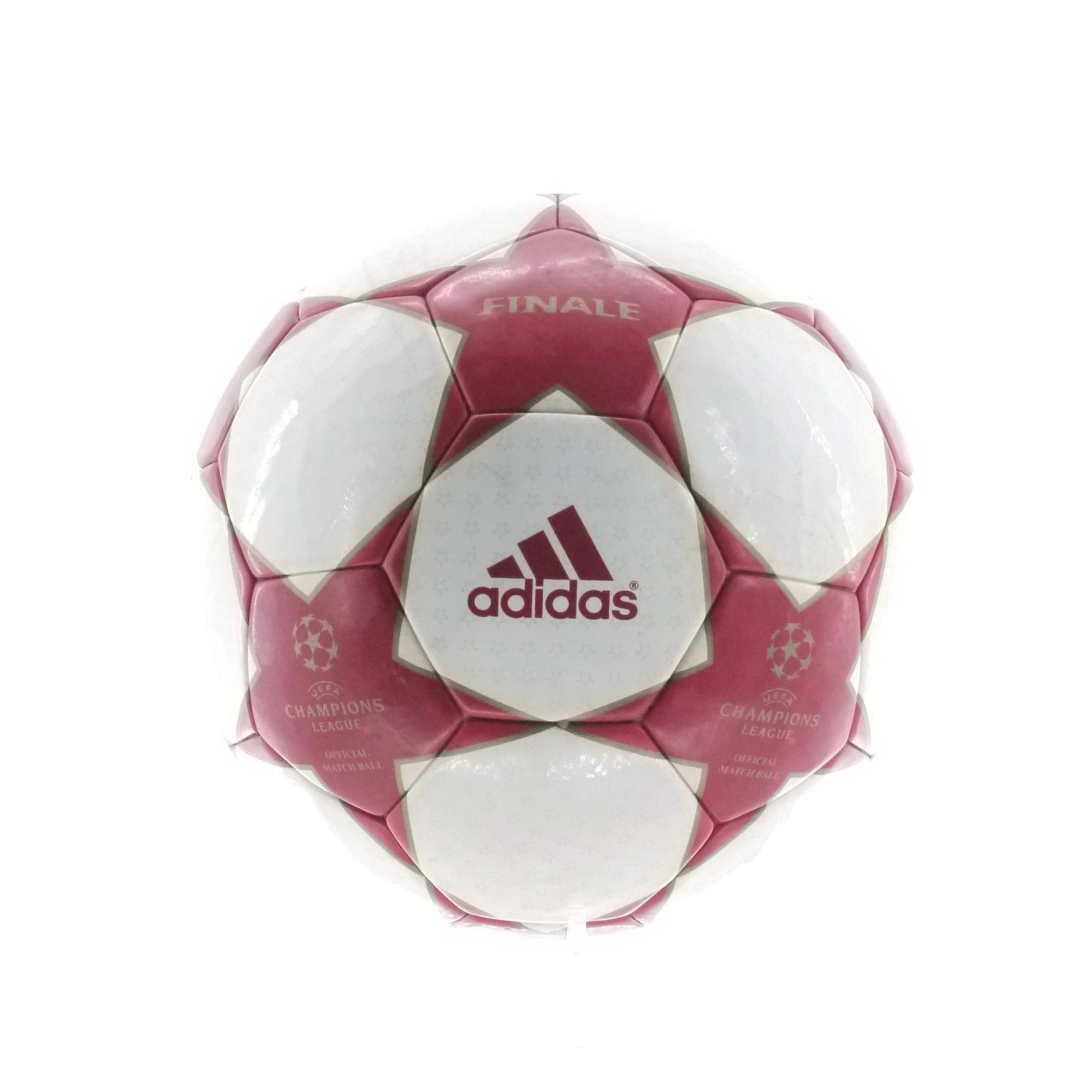 2004/05 Uefa Champions League match-ball