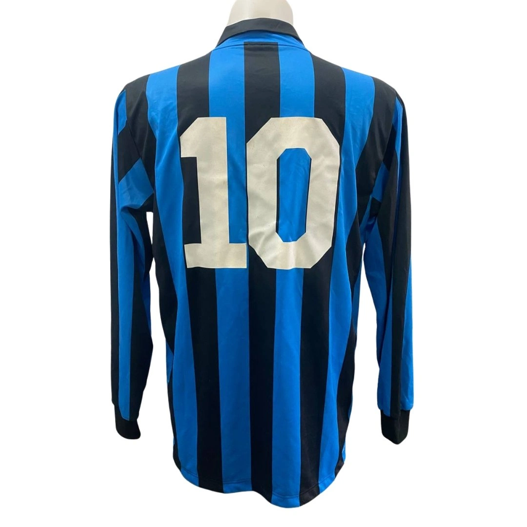 Maglia Lazio Personalizzata Zaccagni 10 | Replica Autorizzata | 100% Poliestere | Taglie Bambino (4-12 Anni)