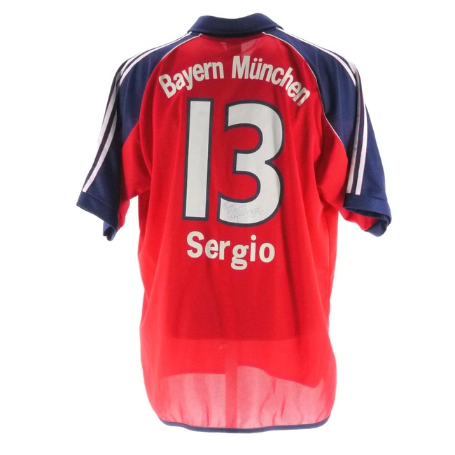 cover image of the auction item