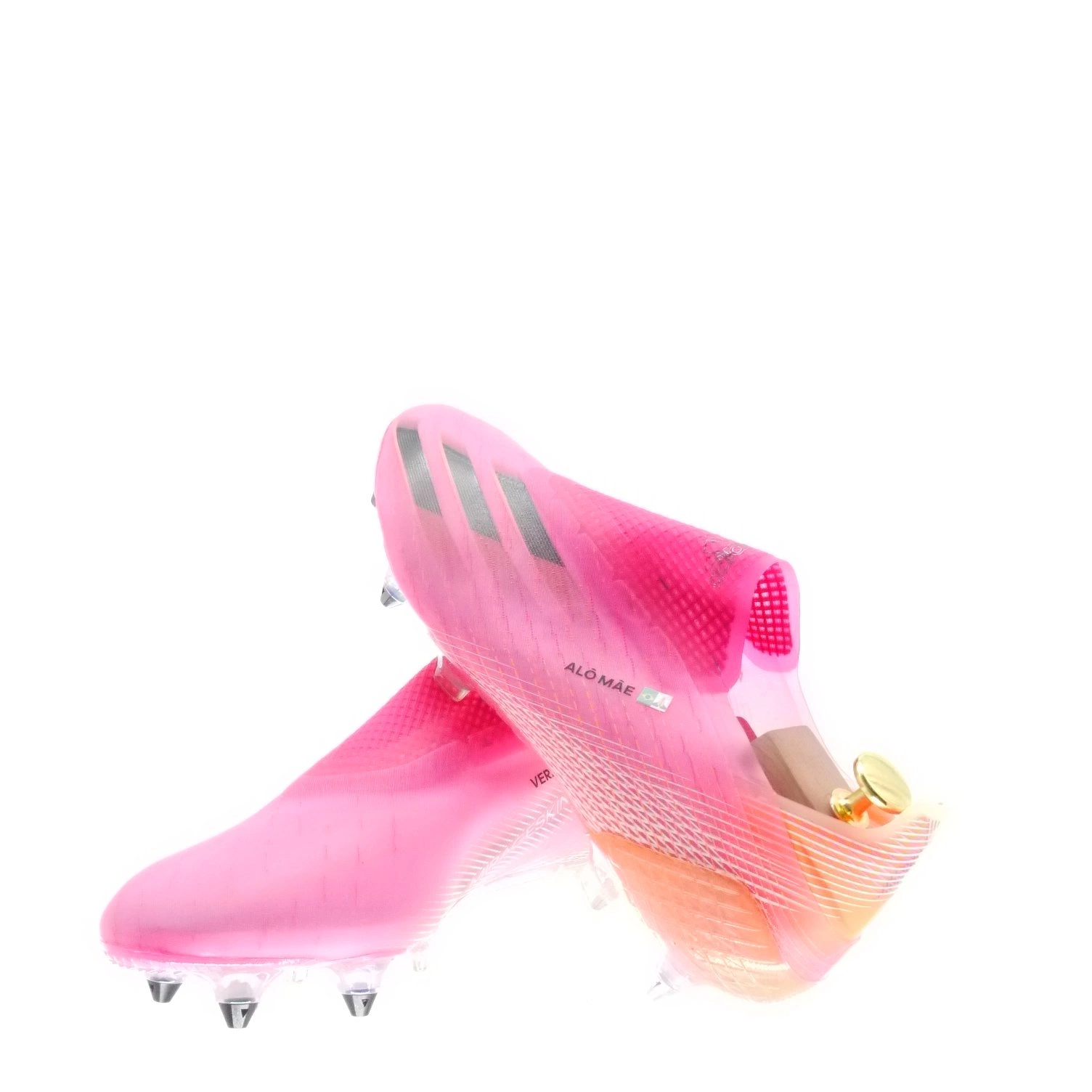 Adidas Boots issued For Gabriel Jesus