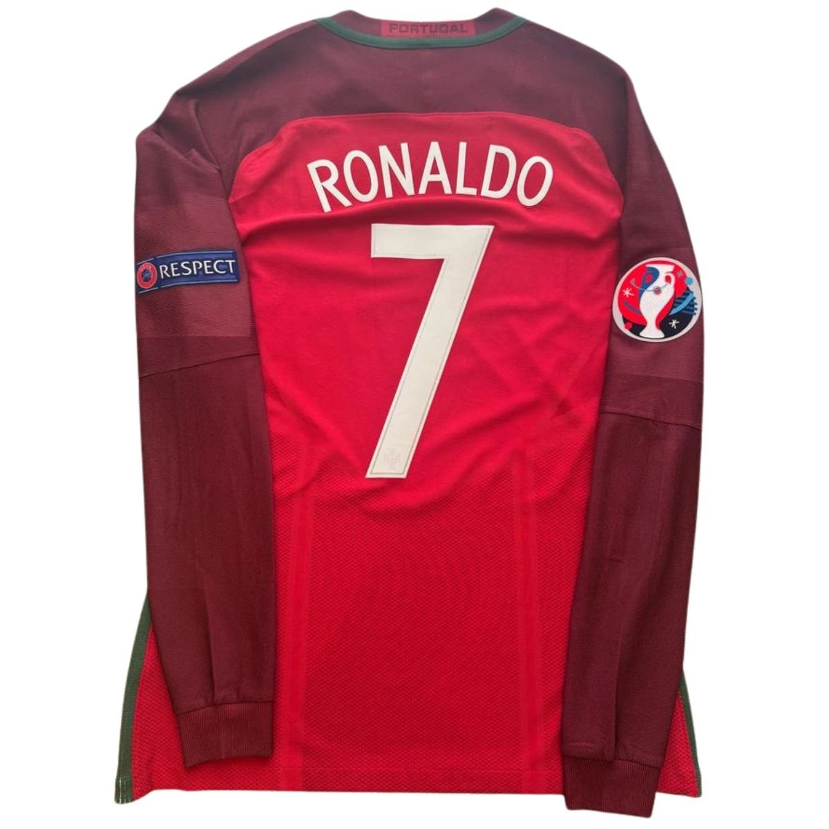 france euro 2016 kit long sleeve