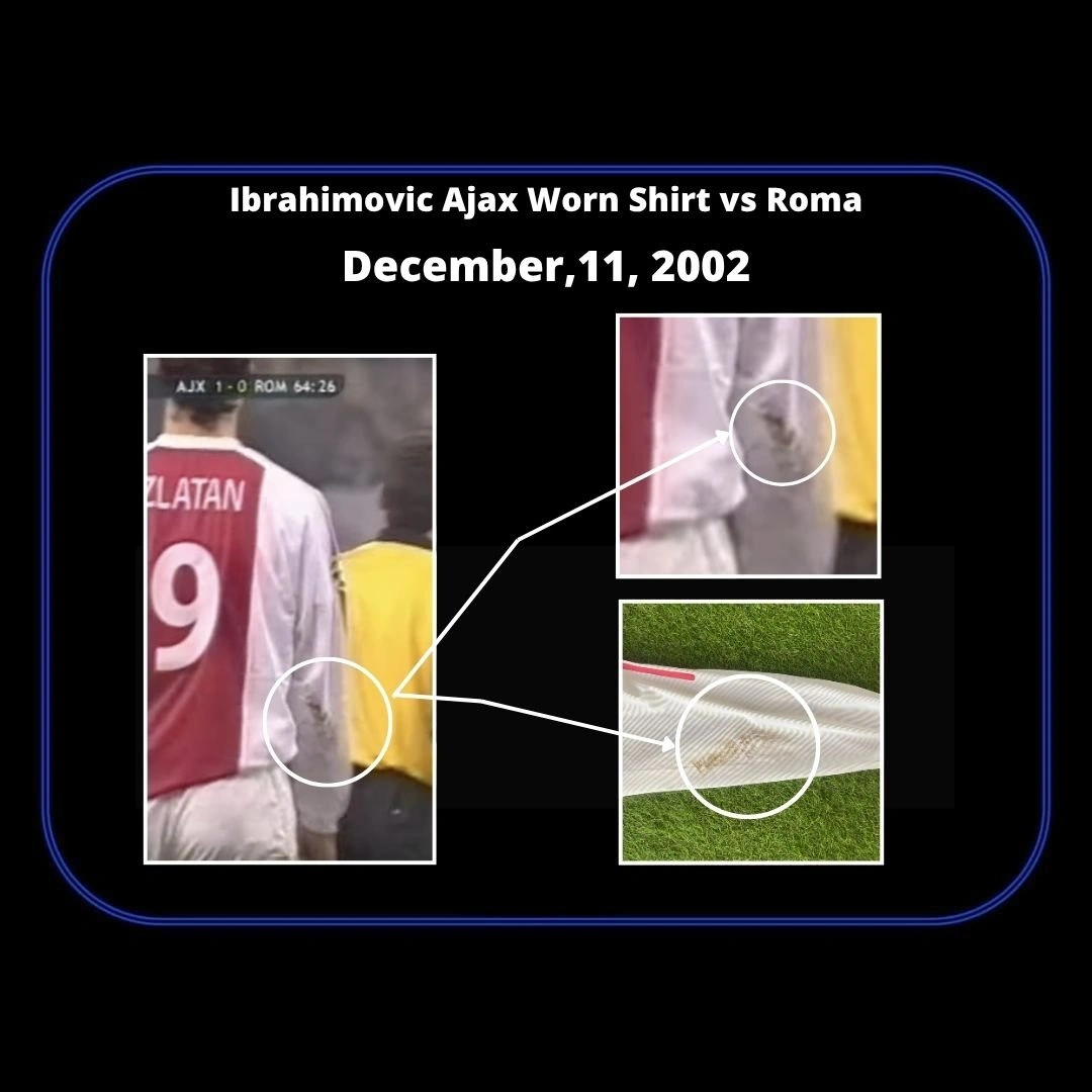 cover image of the auction item