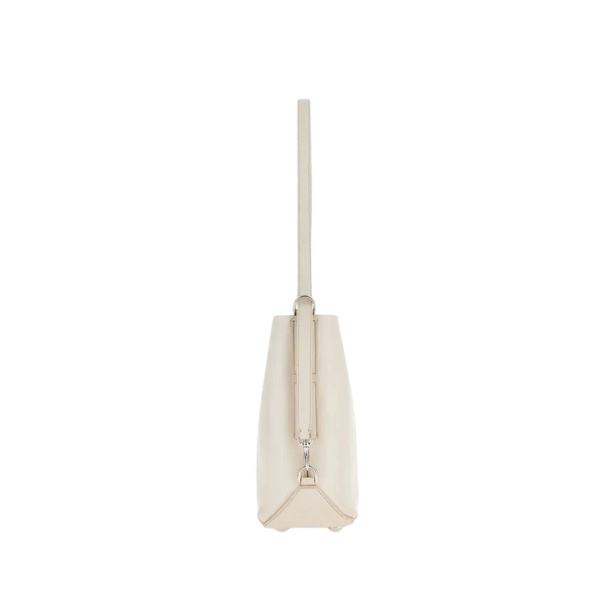 【送料&関税込】Hogan Bags.. White Hogan Hocket bag