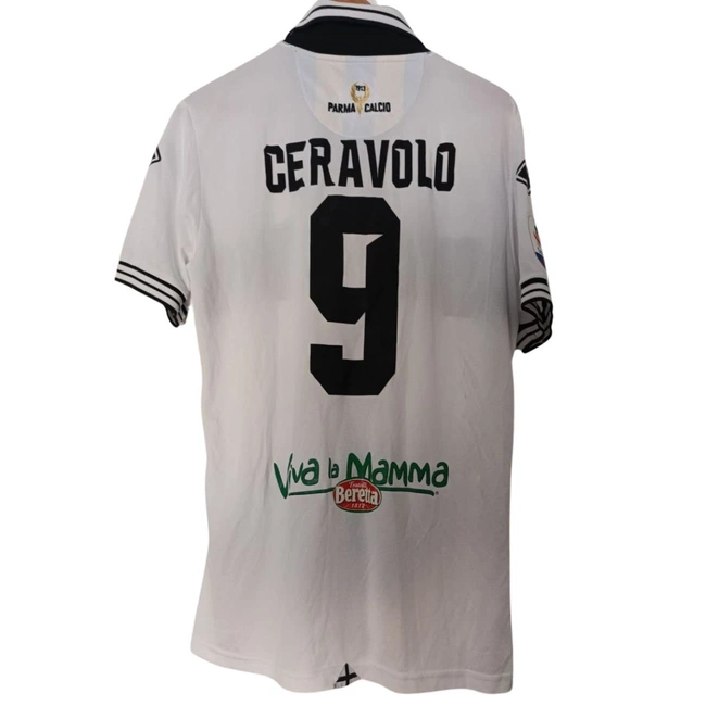 cover image of the auction item