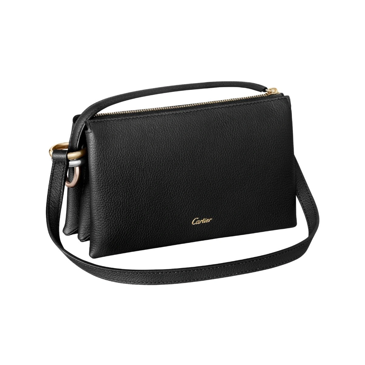Cartier Mini Trinity Bag