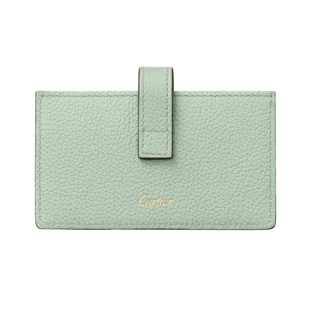 Cartier Cardholder Trinity
