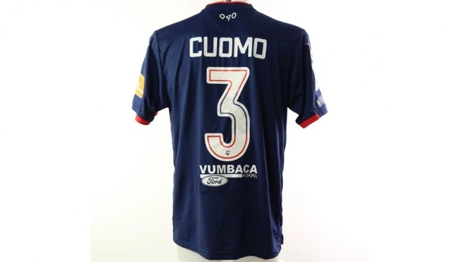 cover image of the auction item