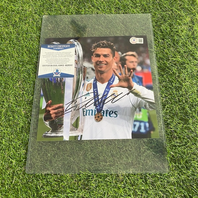 cover image of the auction item