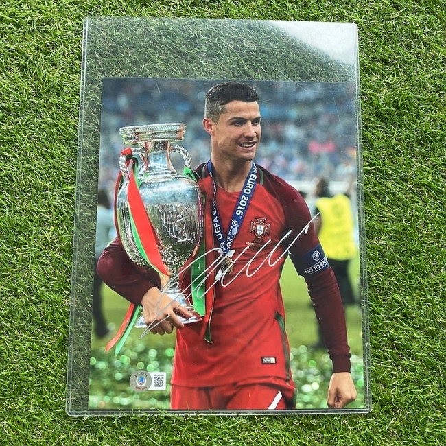 cover image of the auction item