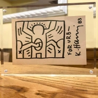 cover image of the auction item