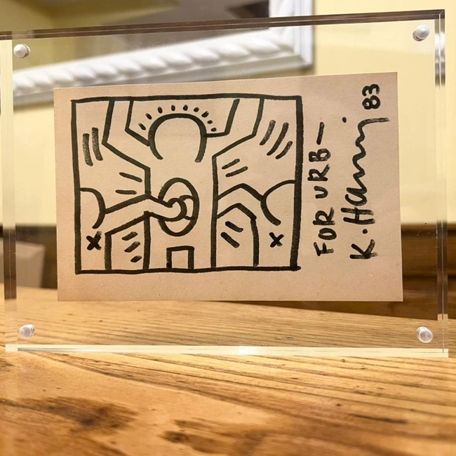 cover image of the auction item