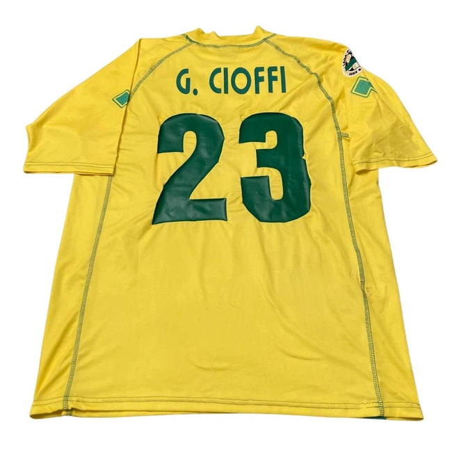 cover image of the auction item