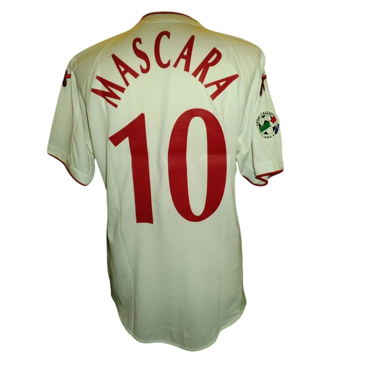 cover image of the auction item