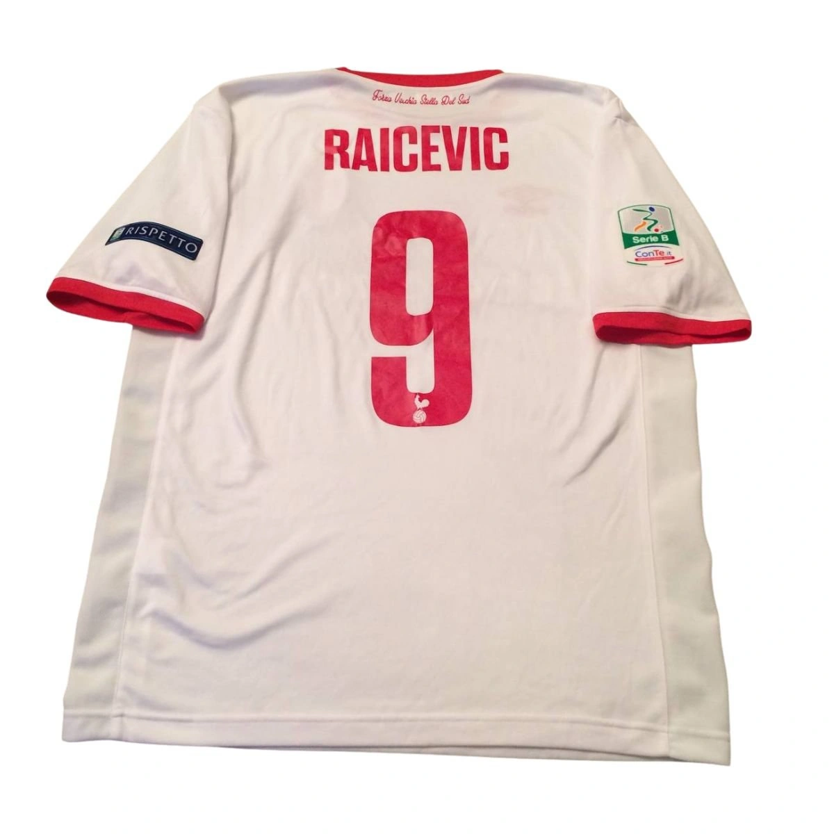 cover image of the auction item