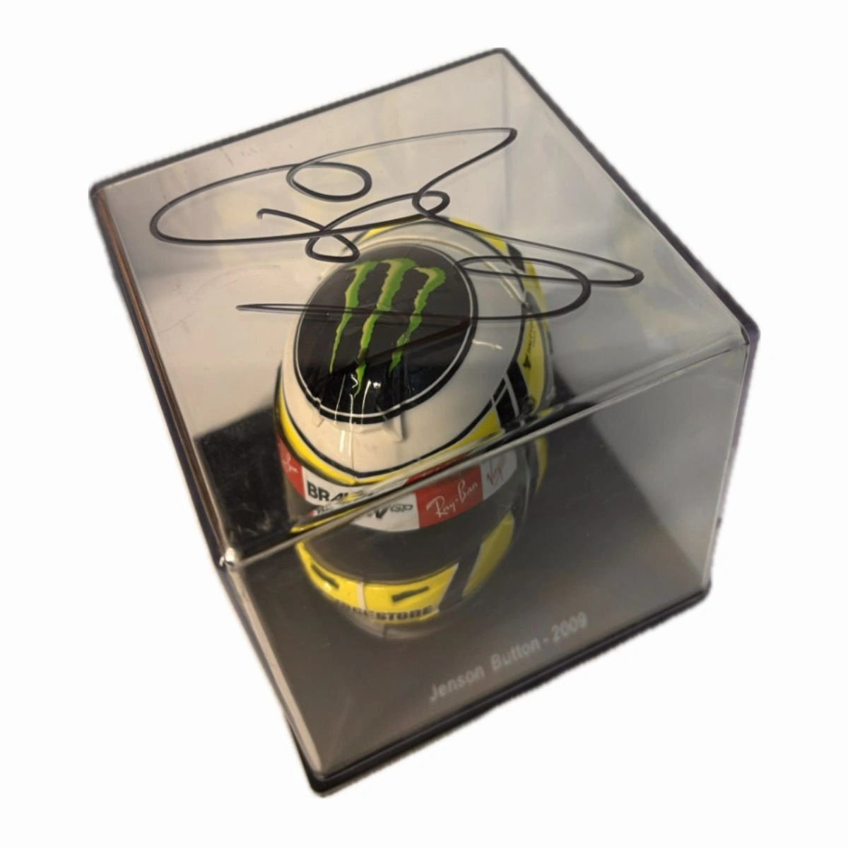 cover image of the auction item