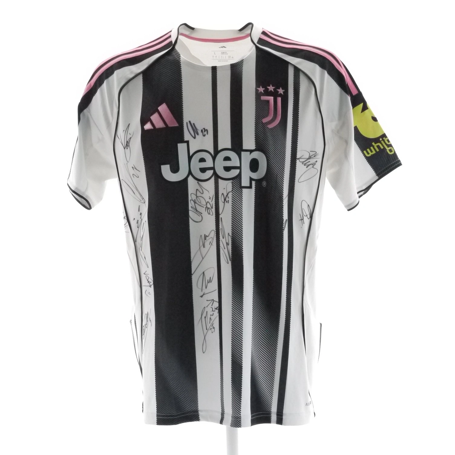 cover image of the auction item