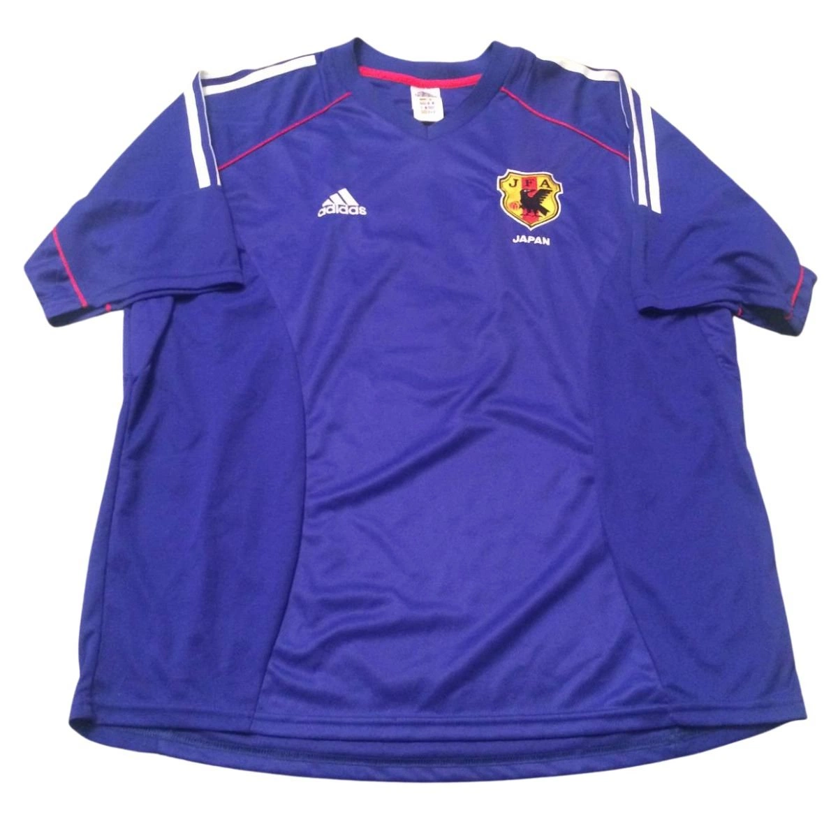 日本代表 NAKATA 8番 半袖 ユニフォーム 日本代表 NAKATA 8番 半袖 ユニフォーム