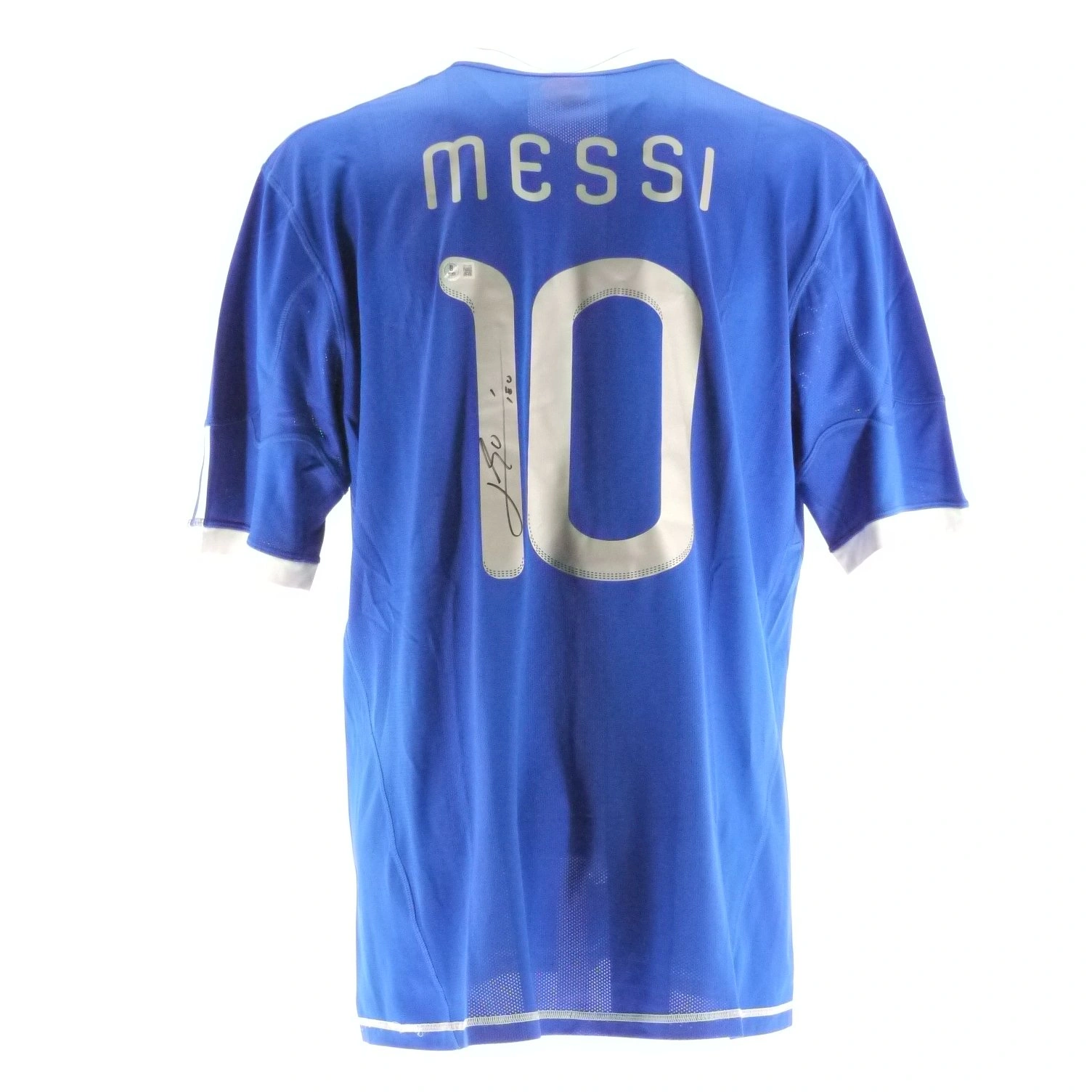 cover image of the auction item
