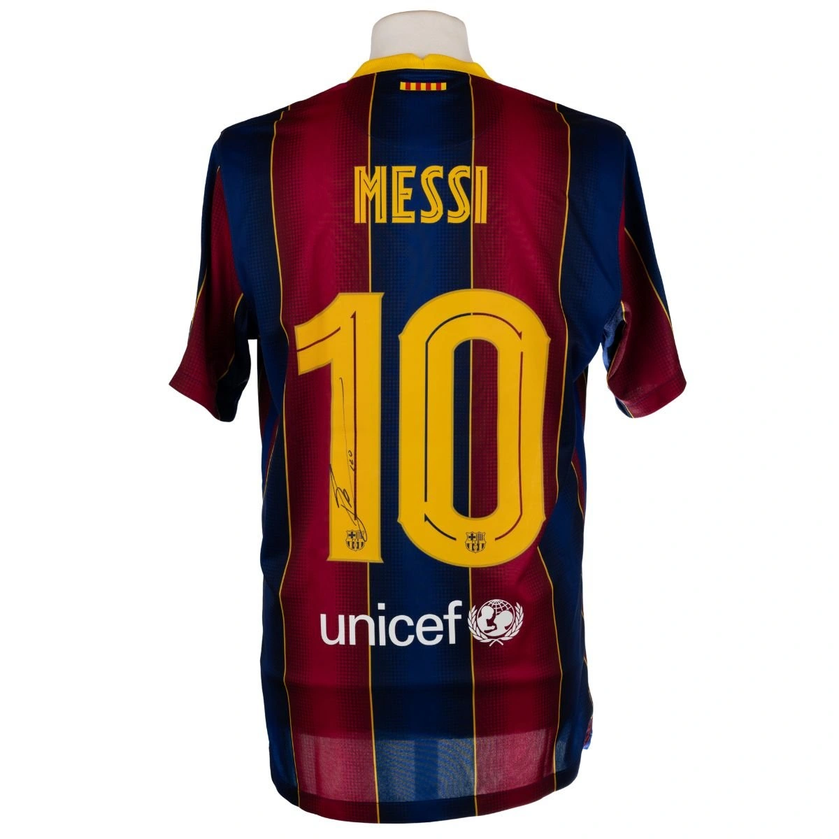 cover image of the auction item
