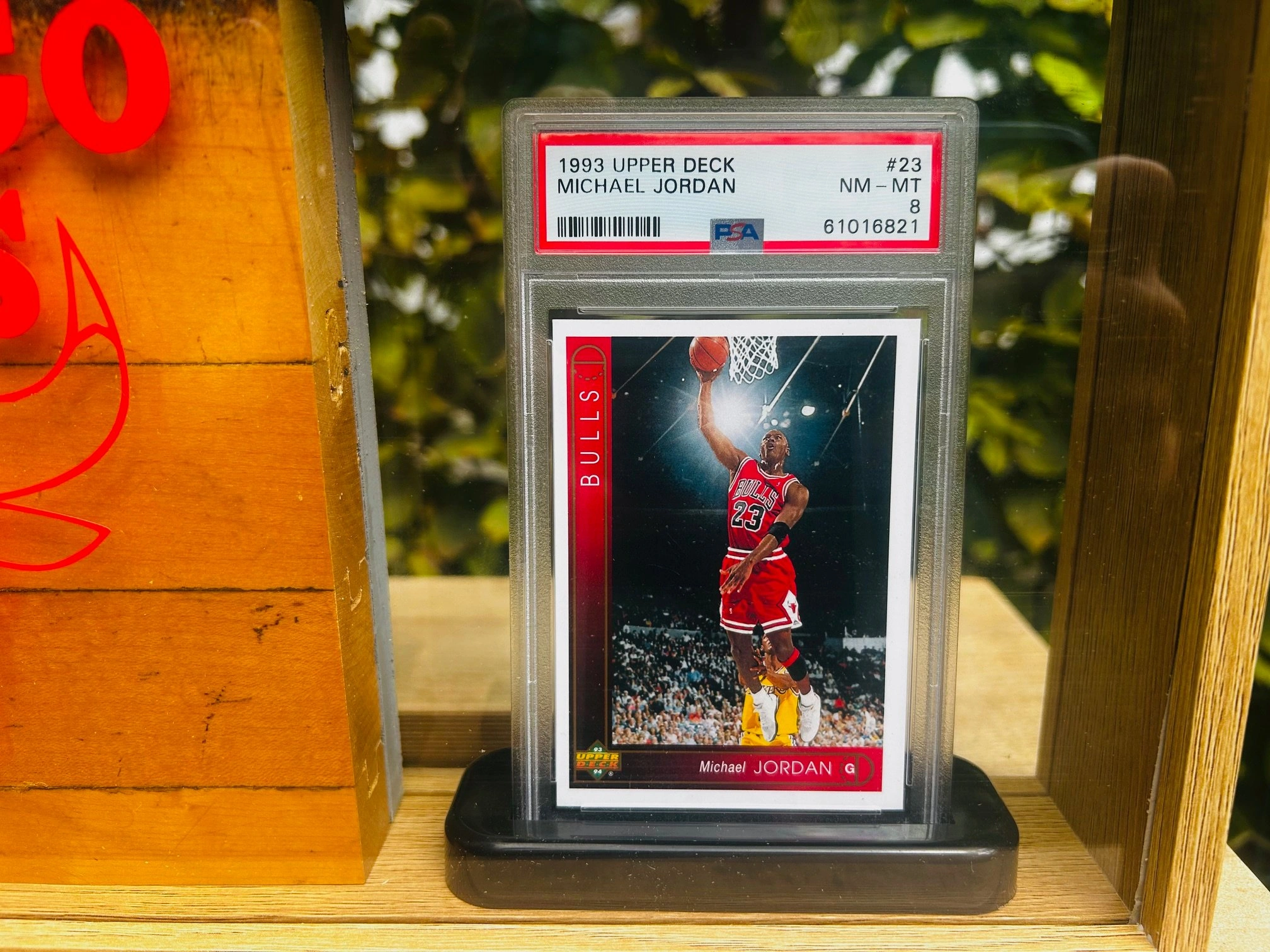 cover image of the auction item
