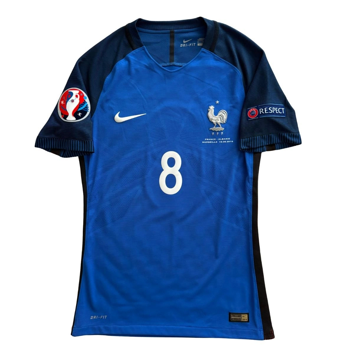 france payet shirt