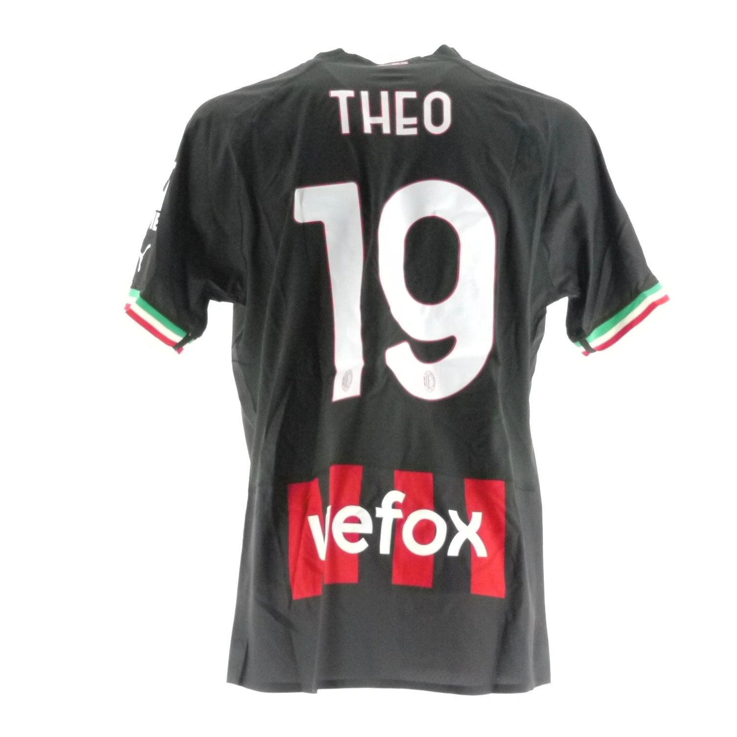 cover image of the auction item