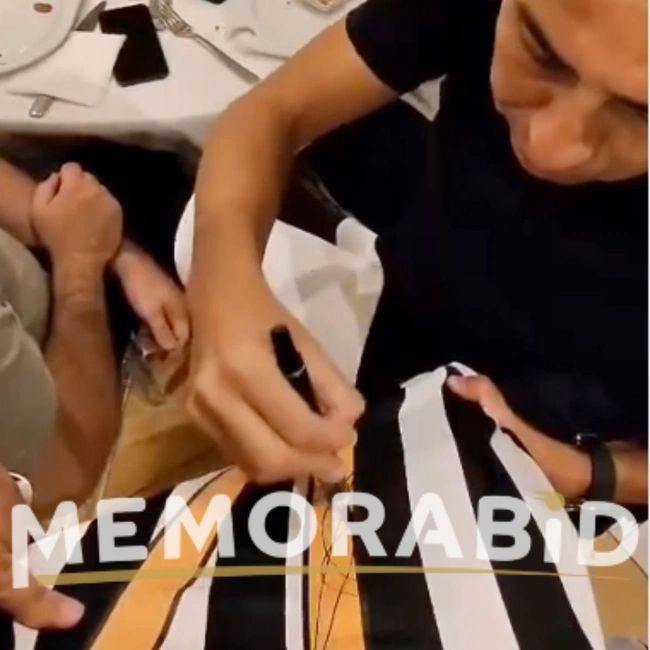 cover image of the auction item