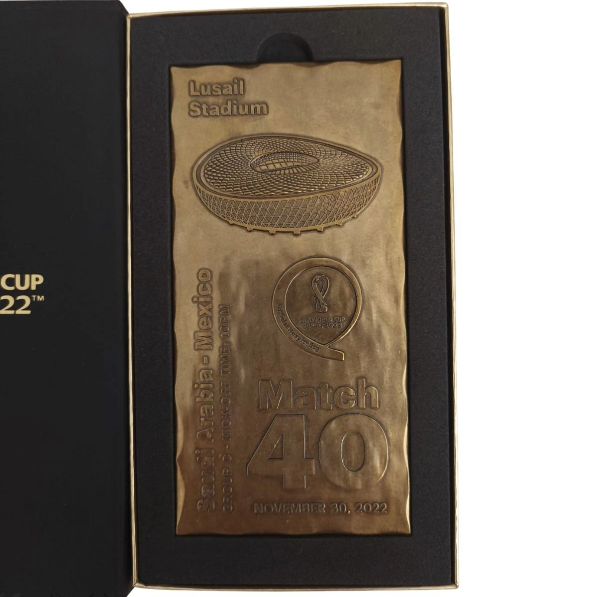 cover image of the auction item