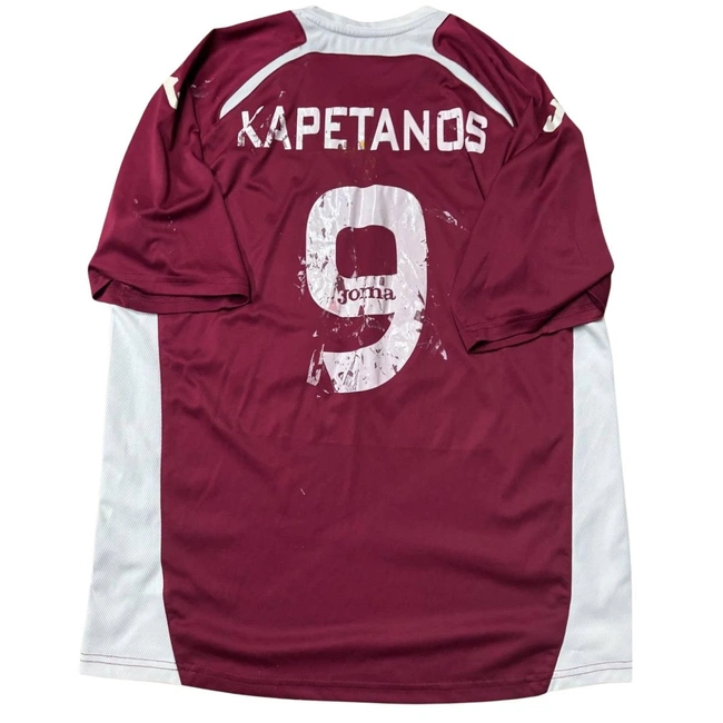 cover image of the auction item