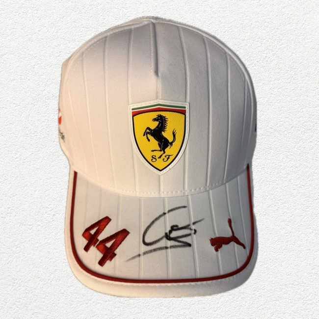 cover image of the auction item