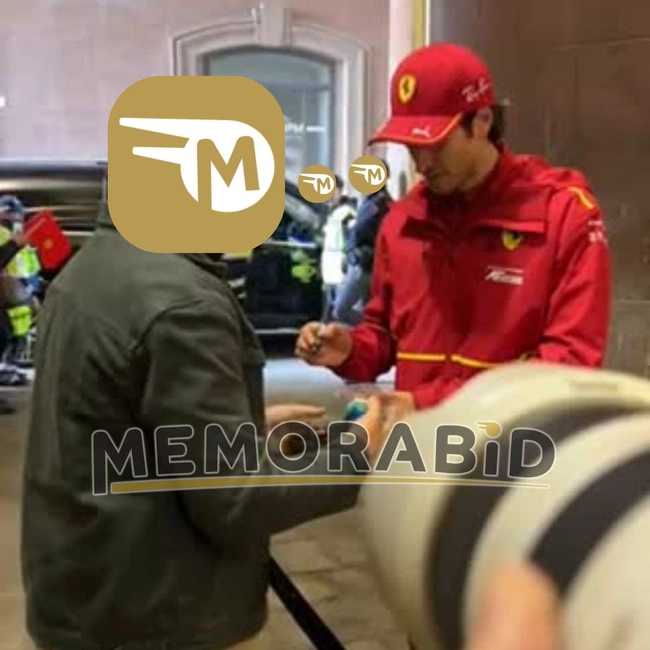 cover image of the auction item