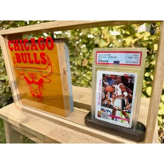 cover image of the auction item