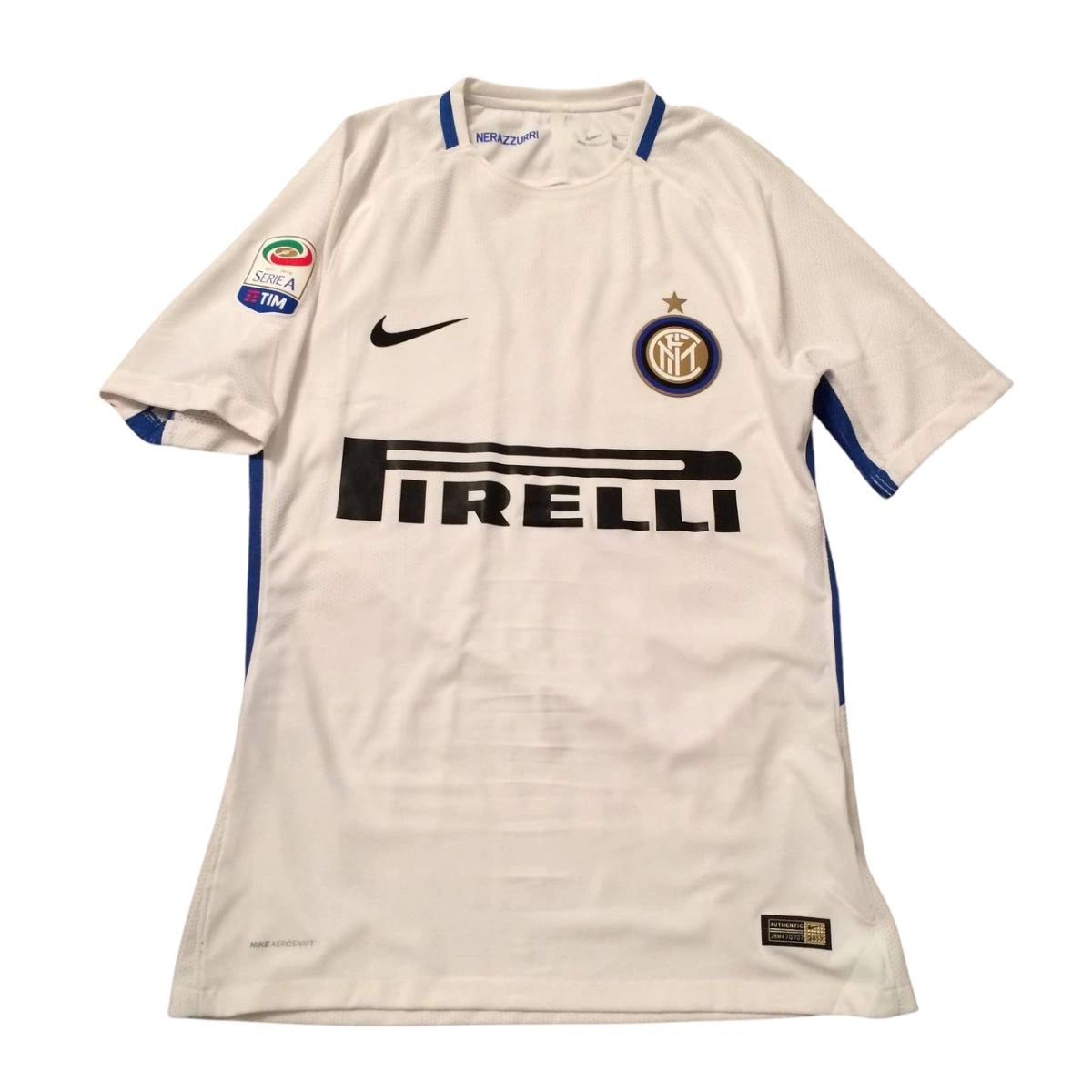 インテル・ミラノ Icardi 9 シャツ 020925648850-