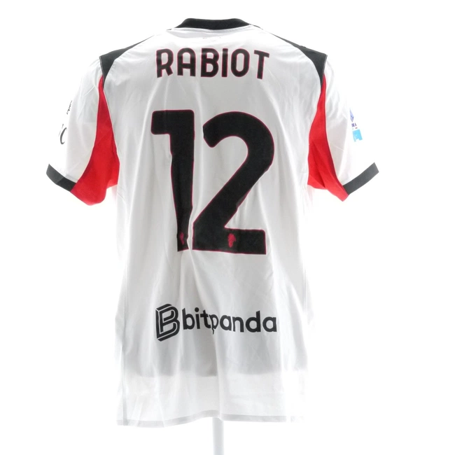 cover image of the auction item