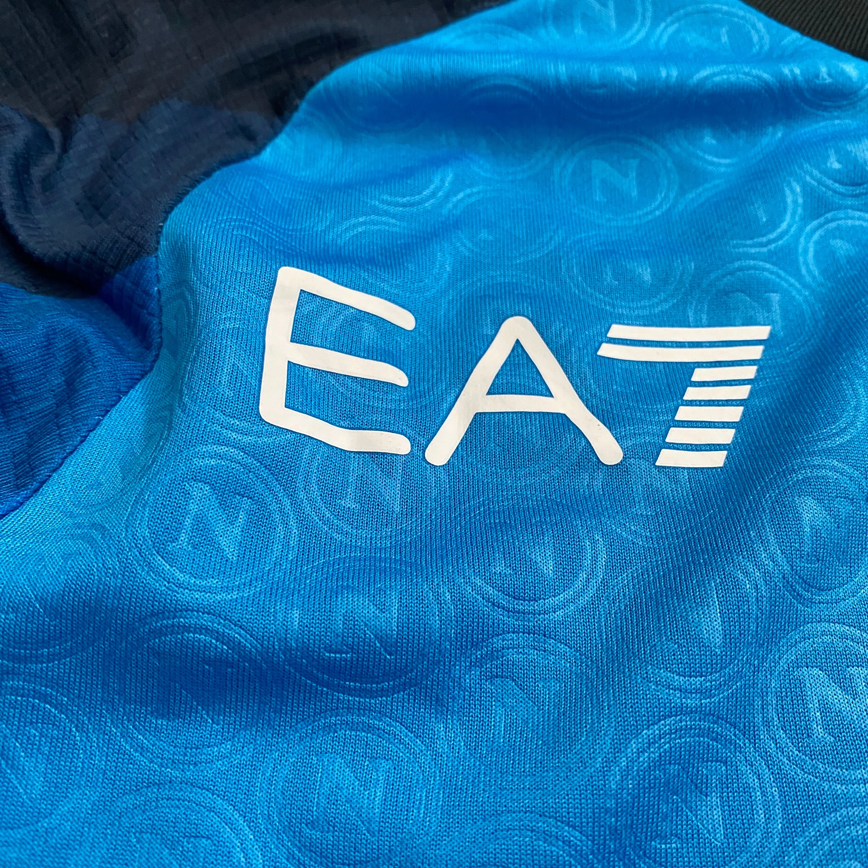 Maglia unwashed Raspadori Napoli, Serie A 2022/23