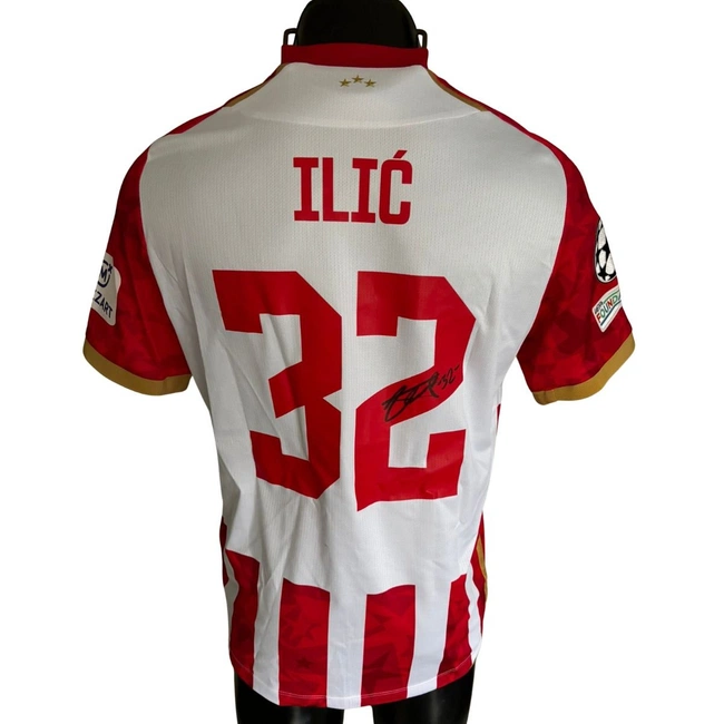 cover image of the auction item