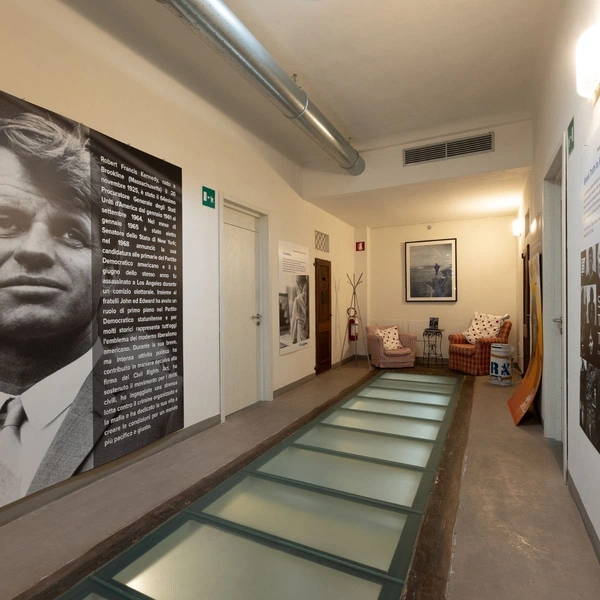 gallery