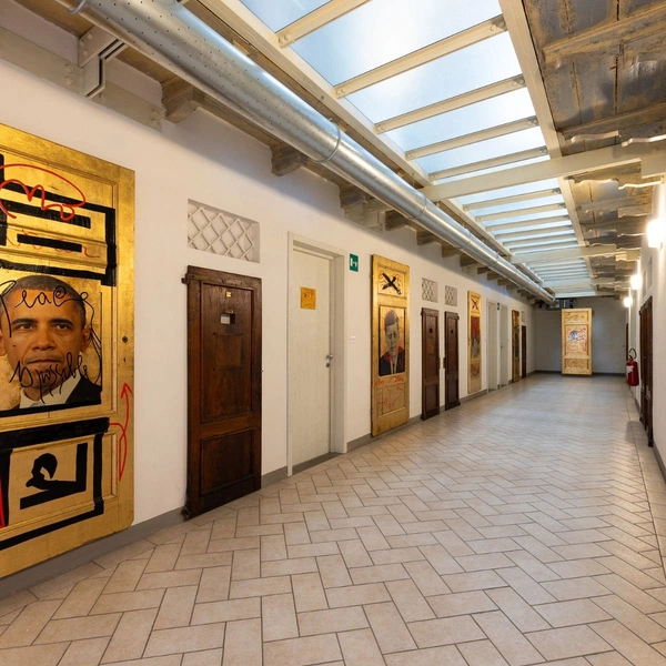 gallery