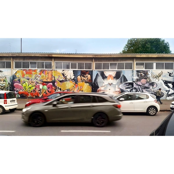 gallery